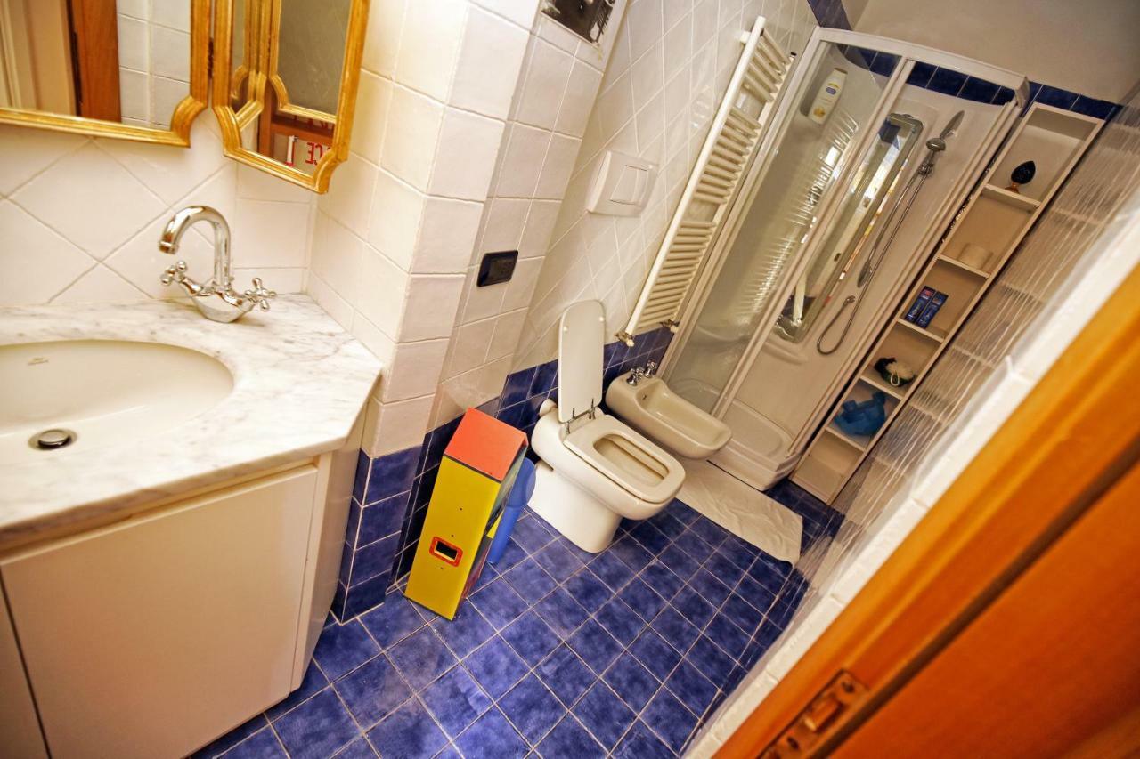 Appartement Cimabue